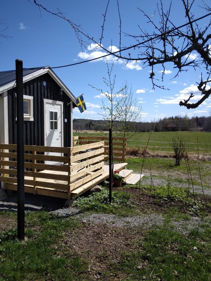 Countrycabin Bergslagen Stuga Ramsberg Extérieur photo