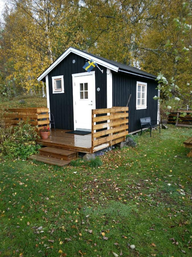 Countrycabin Bergslagen Stuga Ramsberg Extérieur photo