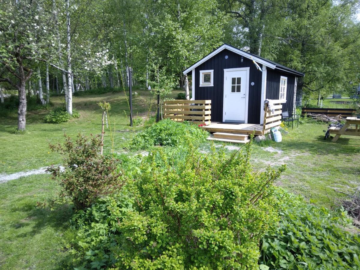 Countrycabin Bergslagen Stuga Ramsberg Extérieur photo