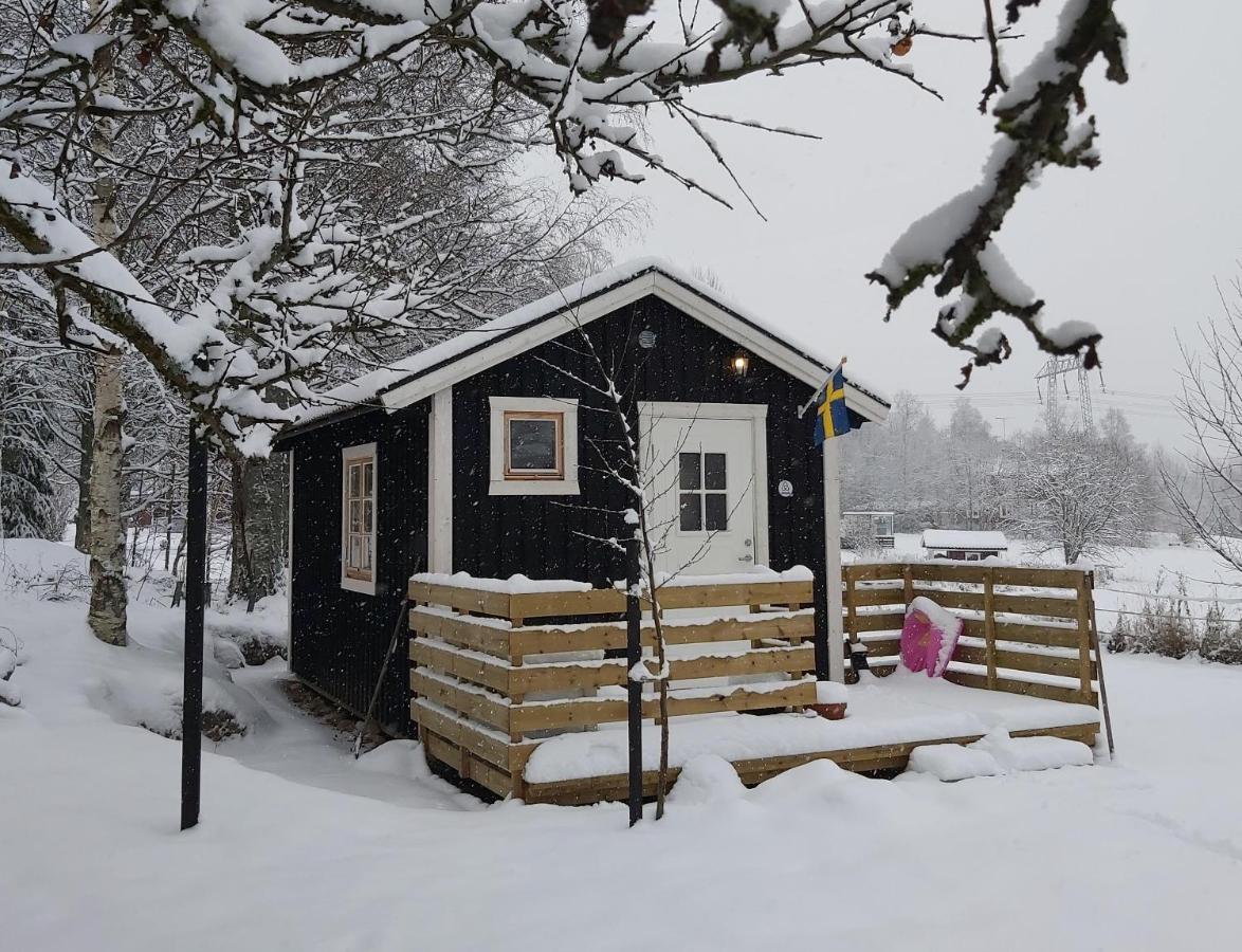 Countrycabin Bergslagen Stuga Ramsberg Extérieur photo